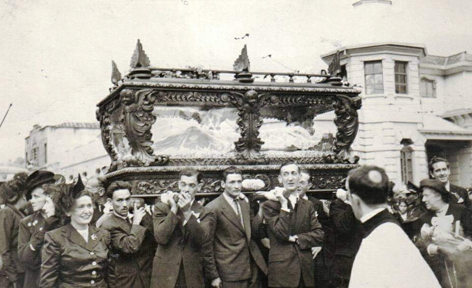 Fotografía institucional — Cofradía del Santo Sepulcro